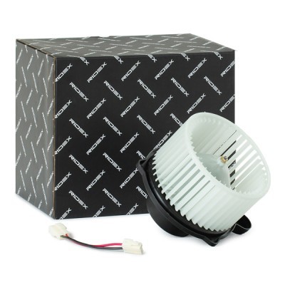 Interior Blower RIDEX 2669I0169 2669I0169 - photo 2