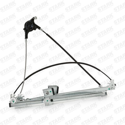 Window Regulator Stark SKWR-0420014 SKWR-0420014 - photo 3