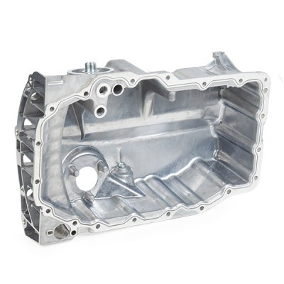 Oil Pan RIDEX 592O0202 592O0202 - photo 4