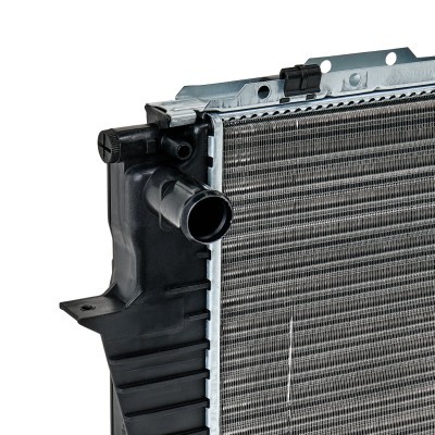 Radiator, Engine Cooling RIDEX 470R0445 470R0445 - photo 7