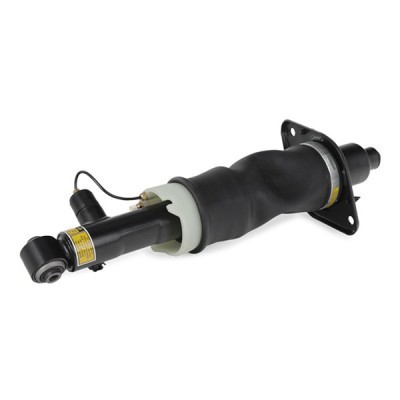 Bellow, Air Suspension RIDEX 4118A0030 4118A0030 - photo 3