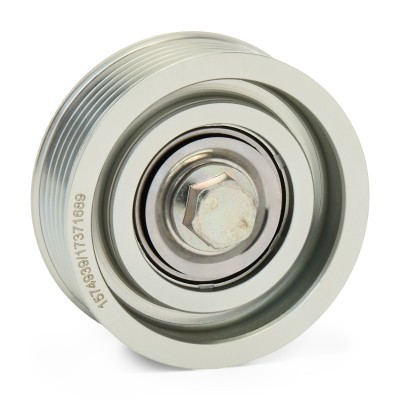 Belt Tensioner V-Ribbed Belt RIDEX 310T0561 310T0561 - photo 3