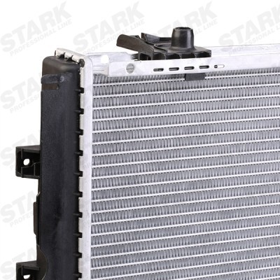 Radiator, Engine Cooling Stark SKRD-0120565 SKRD-0120565 - photo 5