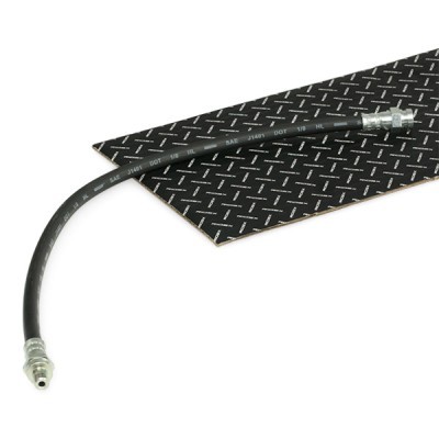 Brake Hose RIDEX 83B0555 83B0555 - photo 2