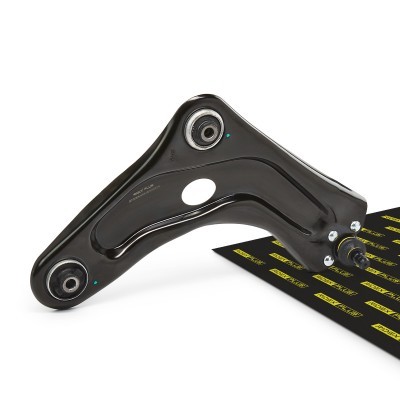 Control Arm RIDEX 273C0604P 273C0604P - photo 2