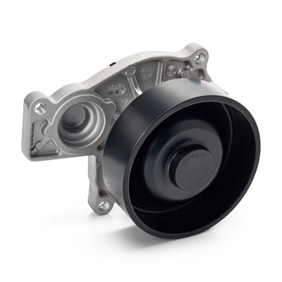 Water Pump, Engine Cooling RIDEX 1260W0718 1260W0718 - photo 3