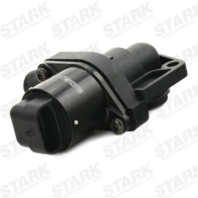 Control Valve, camshaft adjustment Stark SKICV-0740042 SKICV-0740042 - photo 3