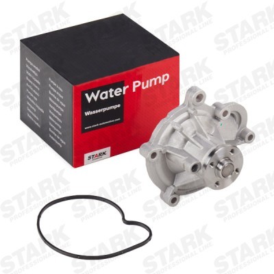 Water Pump, Engine Cooling Stark SKWP-0520204 SKWP-0520204 - photo 2