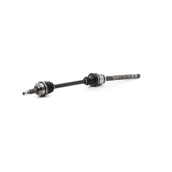Drive Shaft RIDEX 13D1186 13D1186 - photo 1