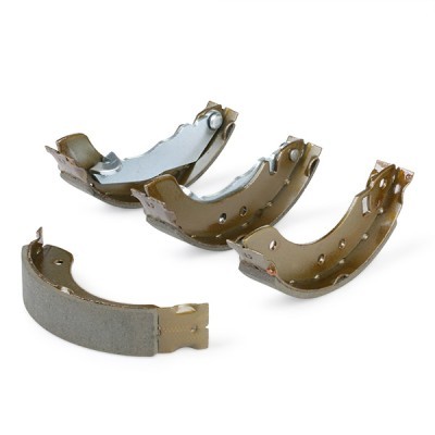 Brake Pads Set RIDEX 70B0169 70B0169 - photo 3