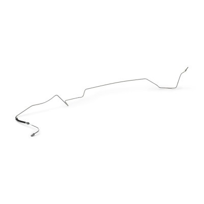 Brake Hose RIDEX 83B0676 83B0676 - photo 3