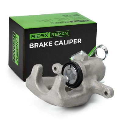 Brake Caliper RIDEX 78B2538R 78B2538R - photo 2