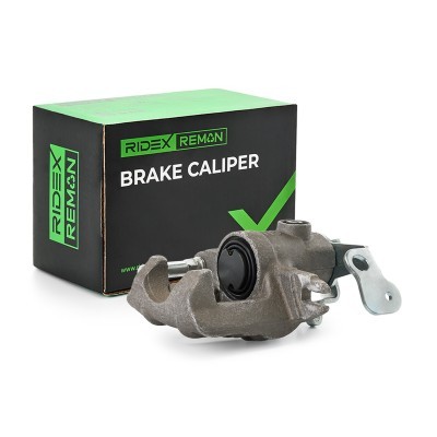 Brake Caliper RIDEX 78B0058R 78B0058R - photo 2