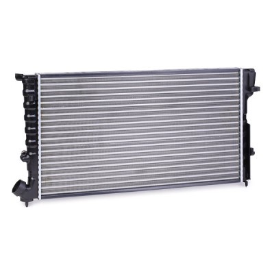 Radiator, Engine Cooling RIDEX 470R0882 470R0882 - photo 4