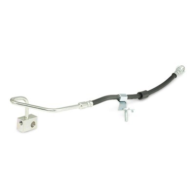 Brake Hose RIDEX 83B0644 83B0644 - photo 4