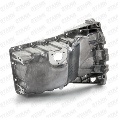 Oil Pan Stark SKOP-0980006 SKOP-0980006 - photo 3