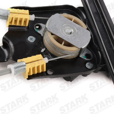 Window Regulator Stark SKWR-0420094 SKWR-0420094 - photo 4