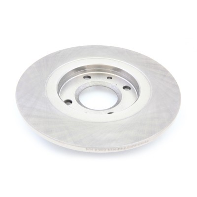 Brake Disc RIDEX 82B0787 82B0787 - photo 5