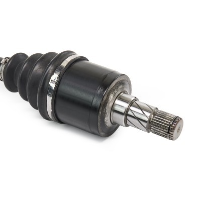 Drive Shaft RIDEX 13D0639R 13D0639R - photo 4