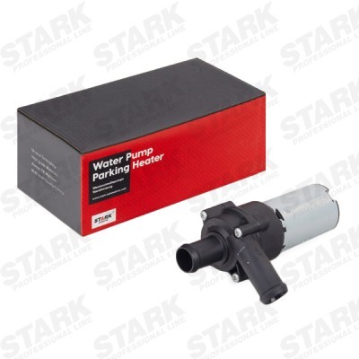 Coolant circulation pump Stark SKWPP-1900006 SKWPP-1900006 - photo 2