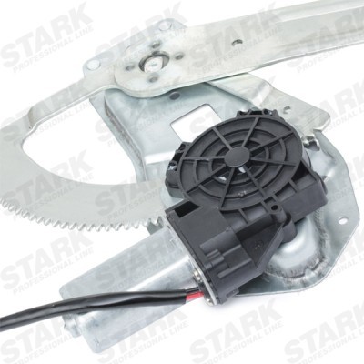 Window Regulator Stark SKWR-0420677 SKWR-0420677 - photo 6
