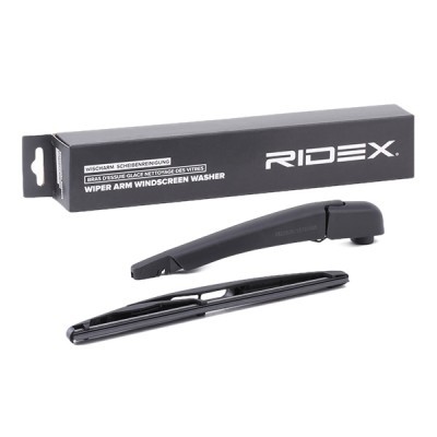 Wiper Arm RIDEX 301W0143 301W0143 - photo 2