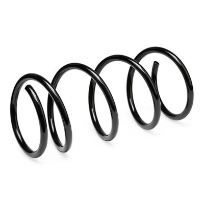 Suspension Spring RIDEX 188C0122 188C0122 - photo 3