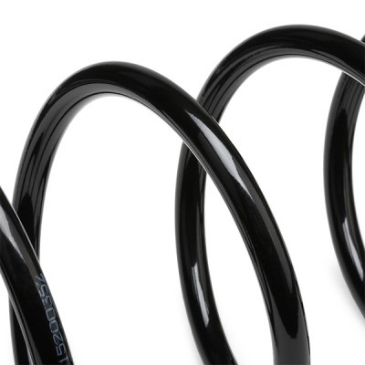 Suspension Spring RIDEX 188C0999 188C0999 - photo 4