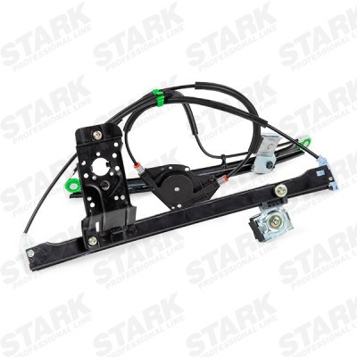 Window Regulator Stark SKWR-0420115 SKWR-0420115 - photo 4