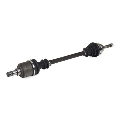 Drive Shaft RIDEX 13D0238 13D0238 - photo 4