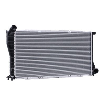 Radiator, Engine Cooling RIDEX 470R0312 470R0312 - photo 3