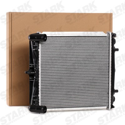 Radiator, Engine Cooling Stark SKRD-0120513 SKRD-0120513 - photo 2