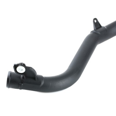Charger Air Hose RIDEX 3314C0255 3314C0255 - photo 4