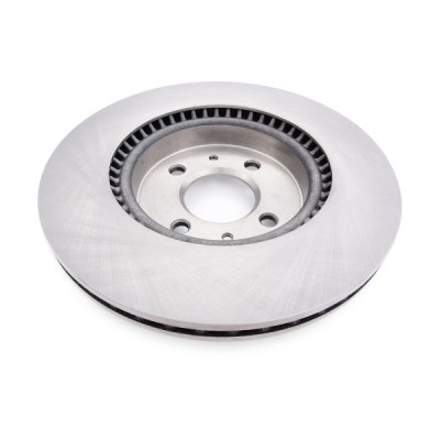 Brake Disc RIDEX 82B0814 82B0814 - photo 3