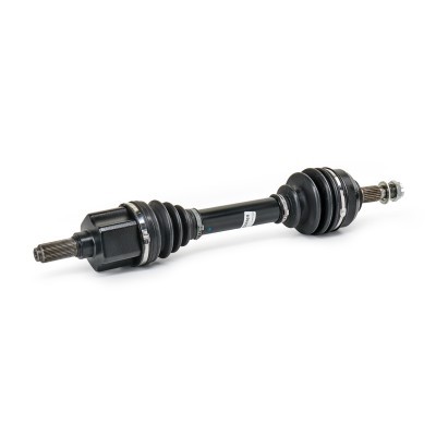 Drive Shaft RIDEX 13D0766R 13D0766R - photo 4