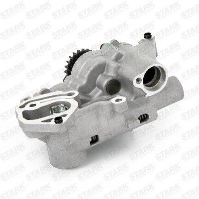 Oil Pump Stark SKOPM-1700108 SKOPM-1700108 - photo 4
