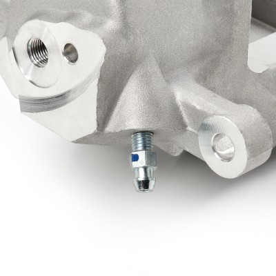 Brake Caliper RIDEX 78B0930 78B0930 - photo 7