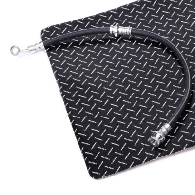 Brake Hose RIDEX 83B0410 83B0410 - photo 2