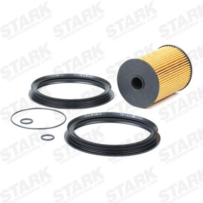 Fuel Filter Stark SKFF-0870025 SKFF-0870025 - photo 3
