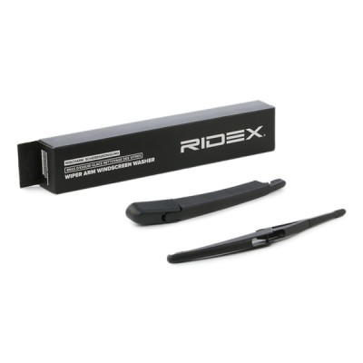 Wiper Arm RIDEX 301W0165 301W0165 - photo 2