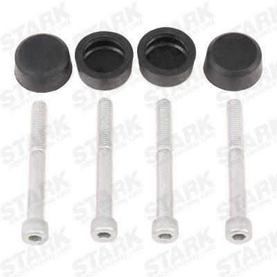 Brake Pads Set Stark SKBP-0011594 SKBP-0011594 - photo 6