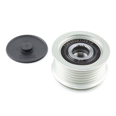 Alternator – one-way clutch RIDEX 1390F0042 1390F0042 - photo 3