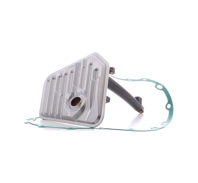 Hydraulic Filter, Automatic Transmission RIDEX 3843H0019 3843H0019 - photo 1