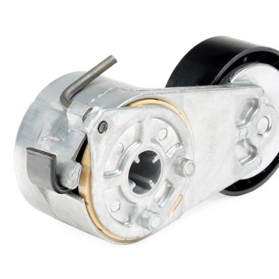 Belt Tensioner V-Ribbed Belt RIDEX 310T0045 310T0045 - photo 6