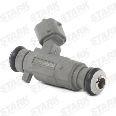 Injector (petrol) Stark SKIJ-1070100 SKIJ-1070100 - photo 2