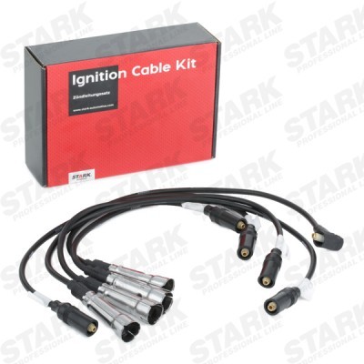 Ignition Cable Kit Stark SKIC-0030020 SKIC-0030020 - photo 2