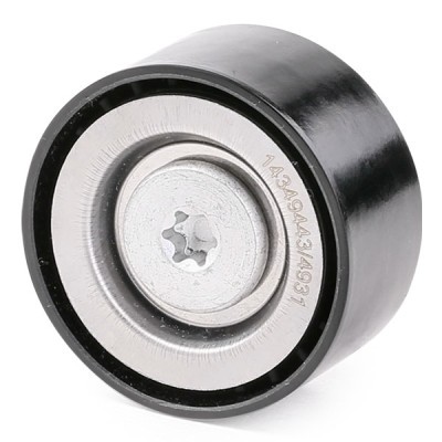 Belt Tensioner V-Ribbed Belt RIDEX 310T0282 310T0282 - photo 4