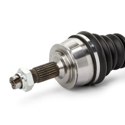 Drive Shaft RIDEX 13D0666R 13D0666R - photo 5