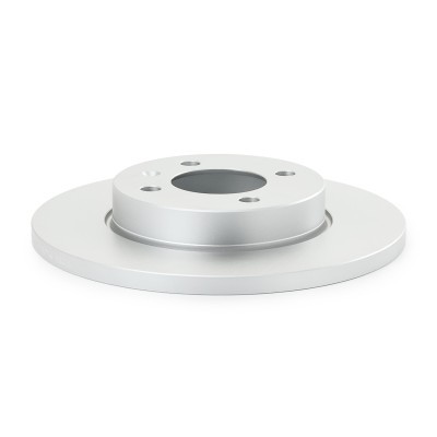 Brake Disc RIDEX 82B0695P 82B0695P - photo 4