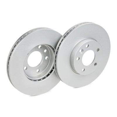 Brake Disc RIDEX 82B0189 82B0189 - photo 12